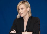 Charlize Theron Sweatshirt #2247976