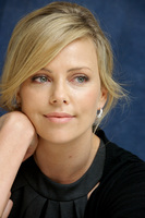 Charlize Theron Tank Top #2277221