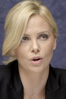 Charlize Theron Tank Top #2284968
