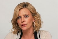 Charlize Theron Sweatshirt #2284978