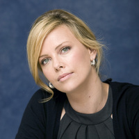 Charlize Theron Sweatshirt #2284992