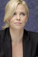 Charlize Theron Tank Top #2285010