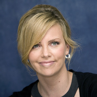 Charlize Theron Tank Top #2285011