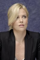 Charlize Theron Tank Top #2285015