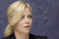 Charlize Theron Sweatshirt #2285034