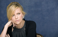 Charlize Theron Sweatshirt #2285051