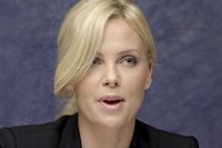 Charlize Theron Sweatshirt #2285054