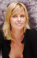 Charlize Theron Sweatshirt #2320246
