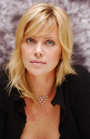 Charlize Theron Tank Top #2320286