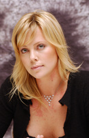 Charlize Theron Sweatshirt #2320338