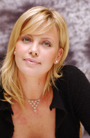 Charlize Theron Tank Top #2320347