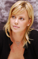 Charlize Theron Tank Top #2320352