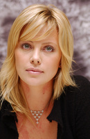 Charlize Theron Tank Top #2320364