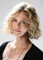 Charlize Theron Tank Top #2330303