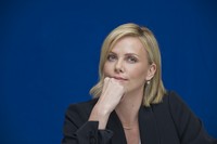 Charlize Theron hoodie #2330310