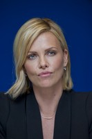 Charlize Theron Tank Top #2330311