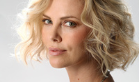 Charlize Theron Sweatshirt #2330316