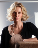 Charlize Theron Sweatshirt #2330319
