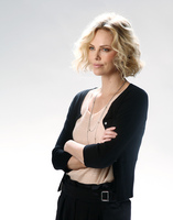 Charlize Theron Sweatshirt #2330320