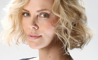 Charlize Theron Sweatshirt #2330321