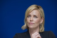 Charlize Theron Sweatshirt #2330325