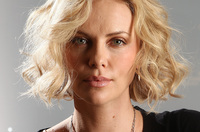 Charlize Theron Tank Top #2330328
