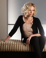 Charlize Theron Sweatshirt #2330332