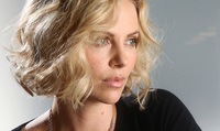 Charlize Theron Tank Top #2330341