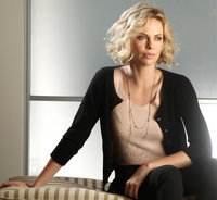 Charlize Theron t-shirt #2330343