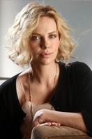 Charlize Theron Tank Top #2330345