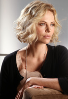 Charlize Theron Tank Top #2330346