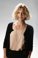 Charlize Theron Tank Top #2330353
