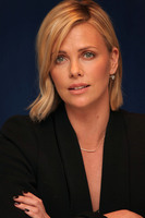 Charlize Theron Tank Top #2364820