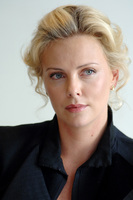 Charlize Theron mug #G716894