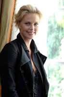 Charlize Theron tote bag #G716896