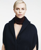 Charlize Theron Tank Top #2434550