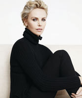 Charlize Theron t-shirt #2434551