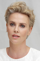 Charlize Theron Tank Top #2465573