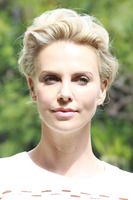 Charlize Theron Tank Top #2465575