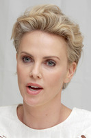 Charlize Theron Tank Top #2465576