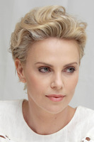 Charlize Theron Tank Top #2465579