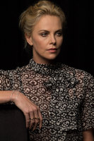 Charlize Theron Tank Top #2515875