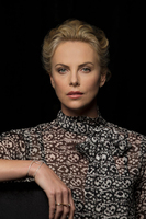Charlize Theron Tank Top #2515877