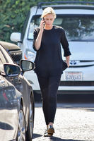 Charlize Theron Tank Top #2997553