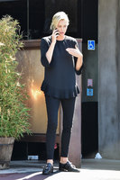 Charlize Theron Tank Top #2997559
