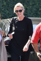Charlize Theron Tank Top #2997564