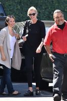 Charlize Theron Sweatshirt #3095783