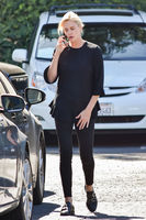 Charlize Theron Sweatshirt #3095784