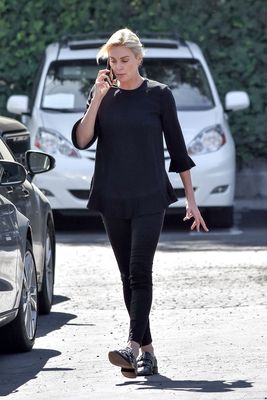 Charlize Theron posters