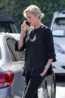 Charlize Theron tote bag #G1337888